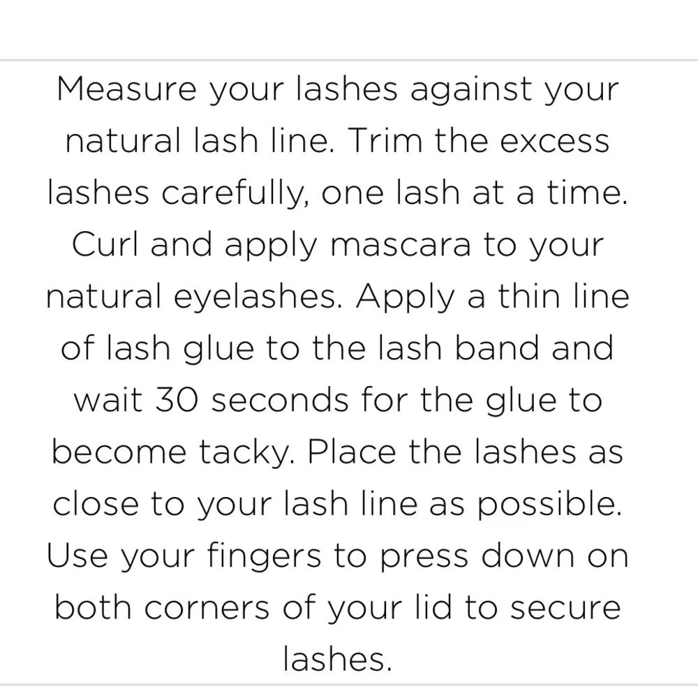 Pur Minerals Pro Eyelashes 3D Luxe Bombshell